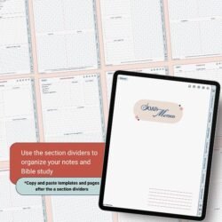 AGAPE Bible | SKY