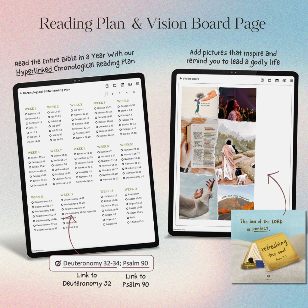 Rejoice ALWAYS Digital Journaling Bible