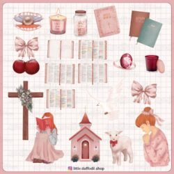 Christian clipart