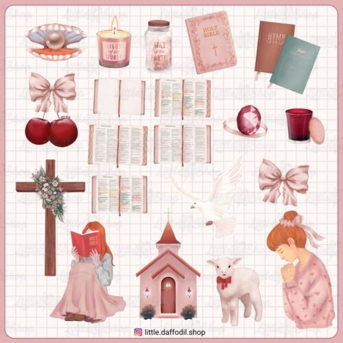 Christian clipart