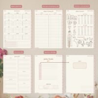 Bon appétit | Digital Recipe Book