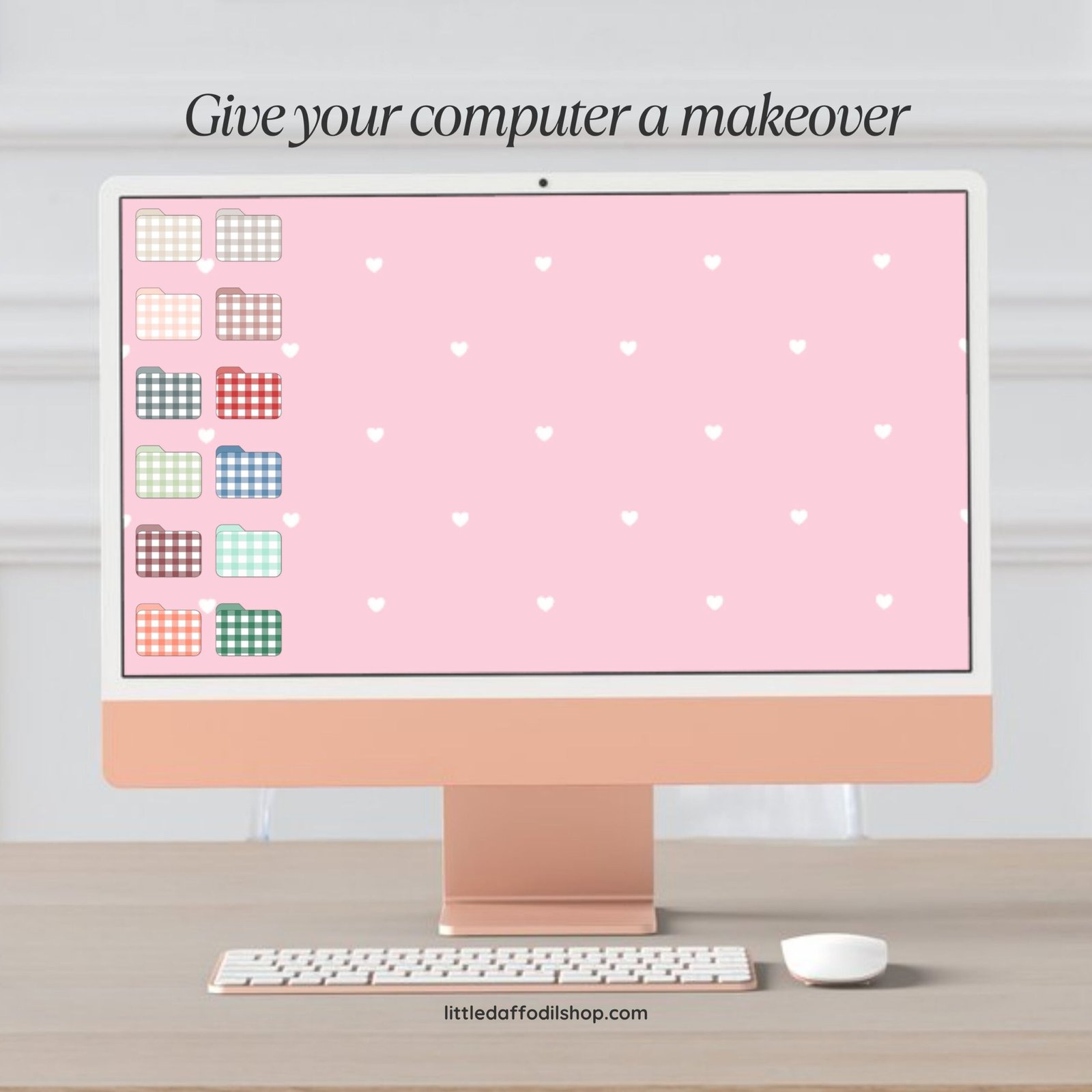 12 Cute folder icons for Mac & Windows - Image 12